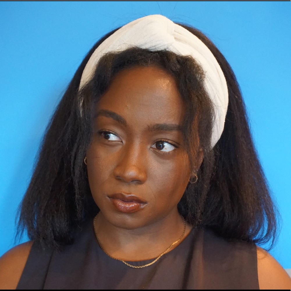 Meet your Posher, Whitney